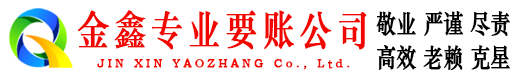 定襄金鑫追账公司
